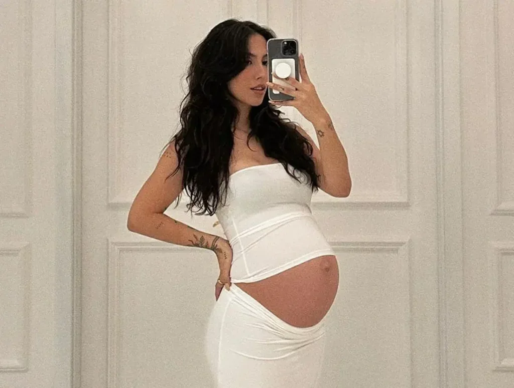 (crédito: Reprodução/Instagram Gabi Brandt) (crédito: Reprodução/Instagram Gabi Brandt)
