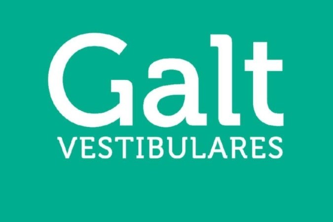 (crédito: Reprodução/Galt) (crédito: Reprodução/Galt)
