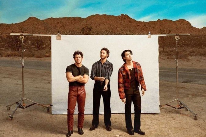  (crédito: Divulgação: Universal Muisc)