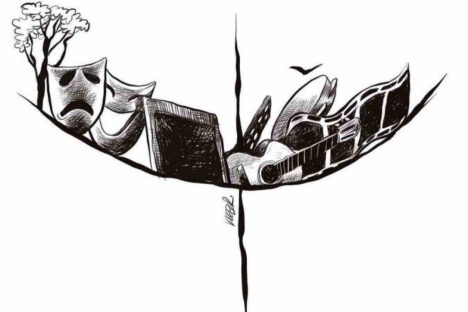 opiniao 1705 -  (crédito: kleber sales)