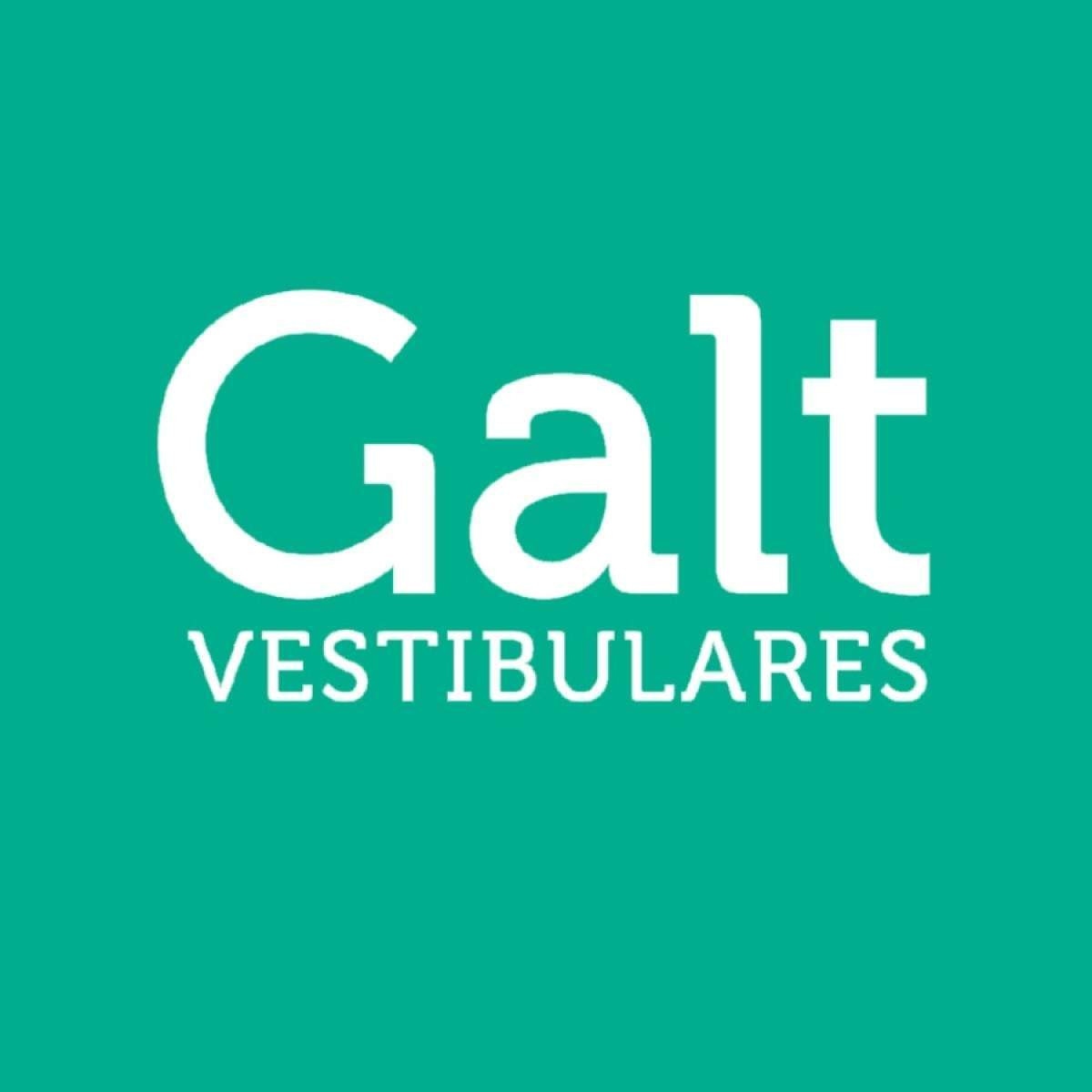 Cursinho pré-vestibular Galt está com vagas abertas para voluntários  