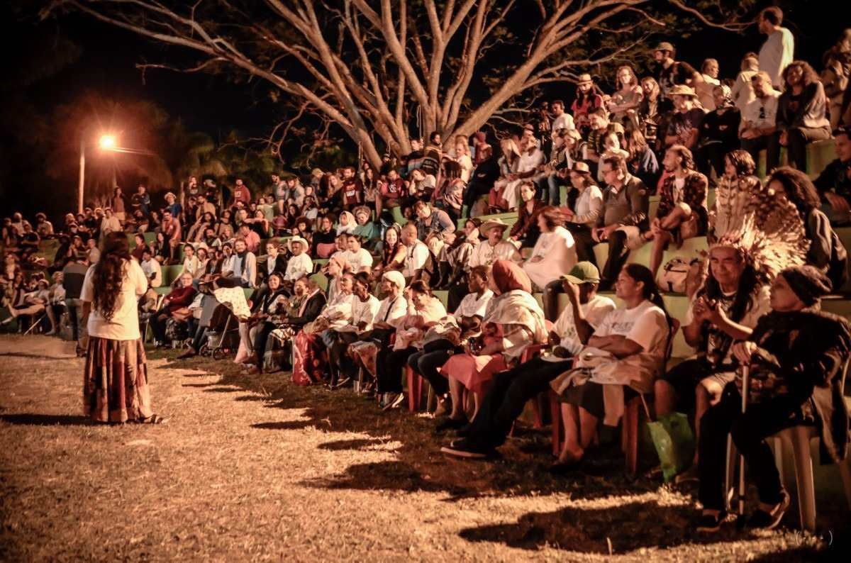 Festival celebra saberes tradicionais na Chapada dos Veadeiros 