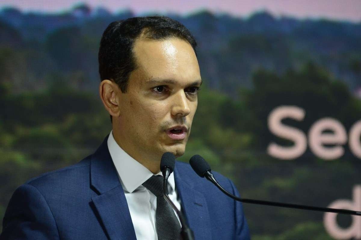 Sustentabilidade tem que entrar no modelo de negócio da mineração, diz Saback