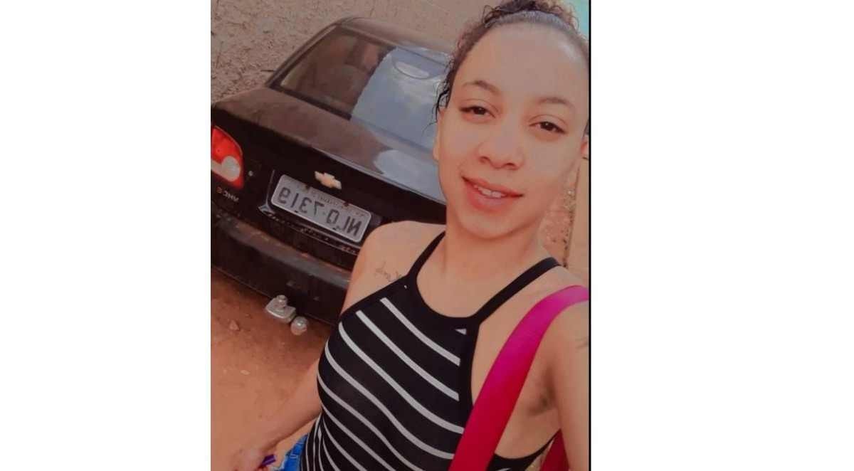 Jovem desaparecida há cinco dias é encontrada morta em Planaltina de GO