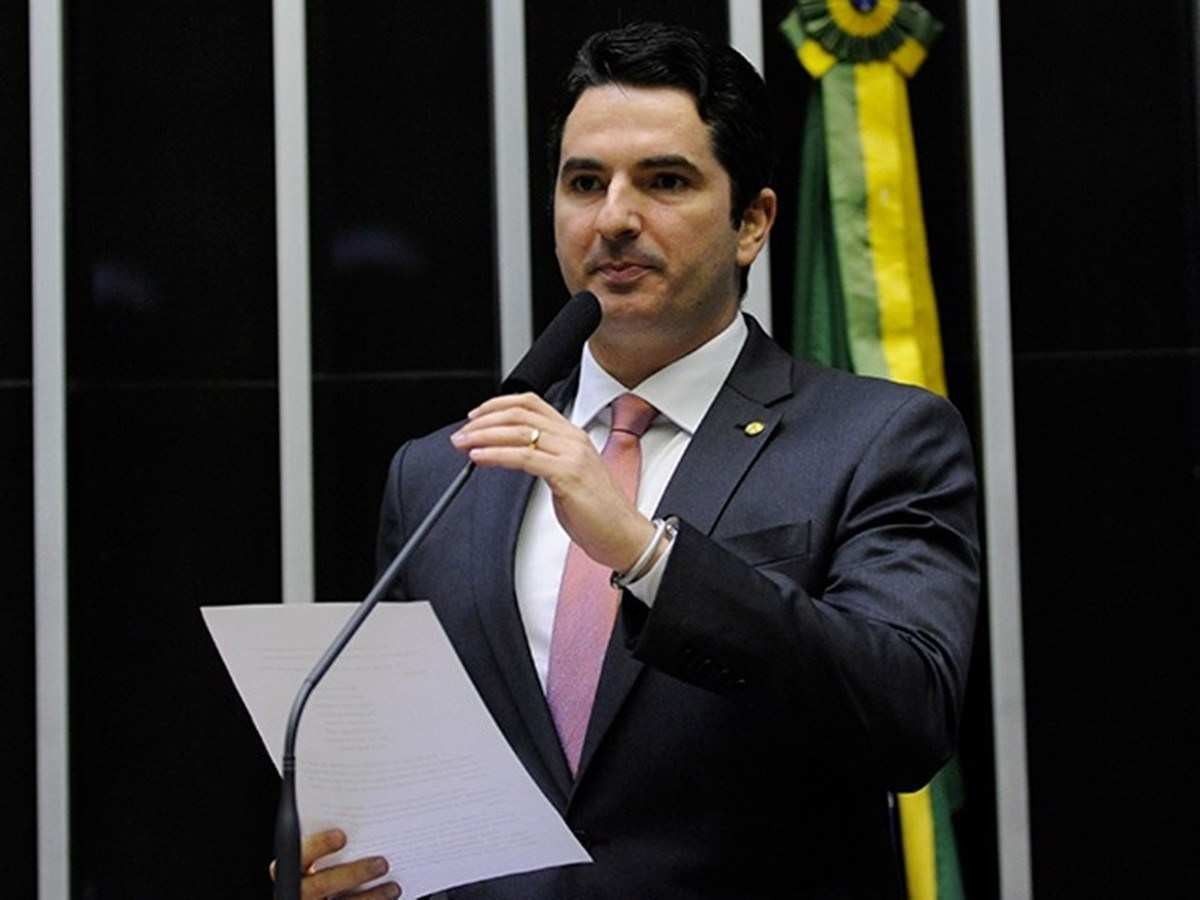 Presidente da CPI da Americanas defende punir quem cometeu fraude