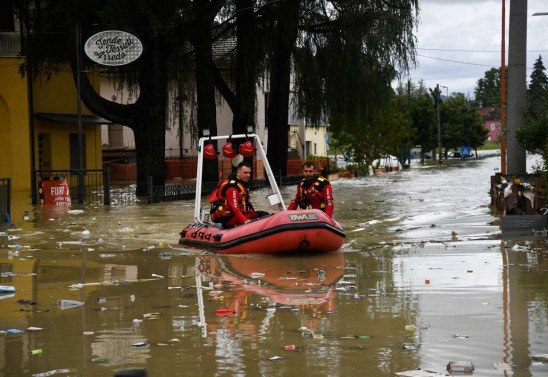 Reprodução/Alessandro Serrano/AFP