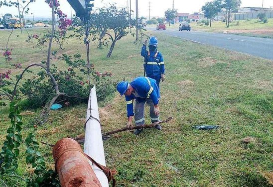 Divulgação/CEB