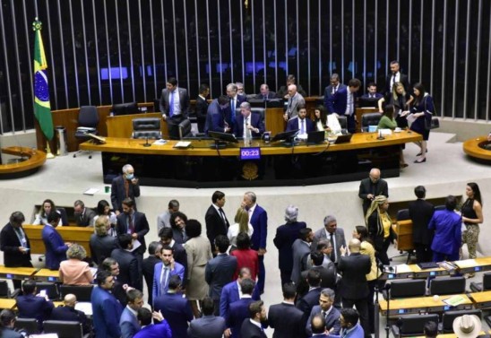 Zeca Ribeiro/Câmara dos Deputados