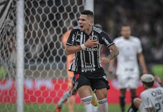 Pedro Souza/Atlético-MG