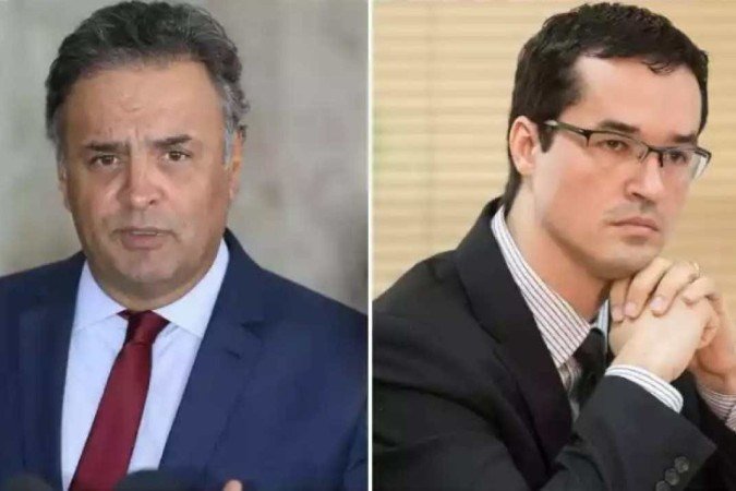 (crédito: Valter Campanato e Marcelo Camargo/Agência Brasil) (crédito: Valter Campanato e Marcelo Camargo/Agência Brasil)