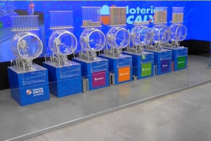 (crédito: Reprodução Caixa) (crédito: Reprodução Caixa)