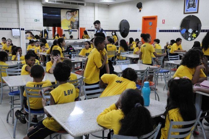 LBV é uma das entidades à frente de campanhas de arrecadação de  agasalhos e cobertores para vulneráveis