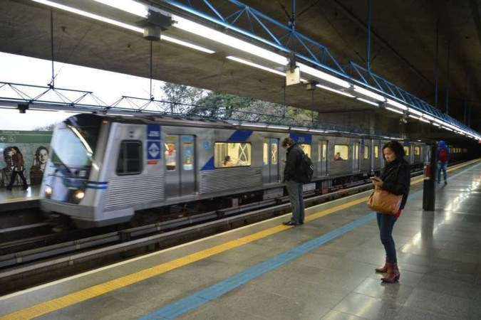 Enem: SP terá transporte público gratuito durante as provas