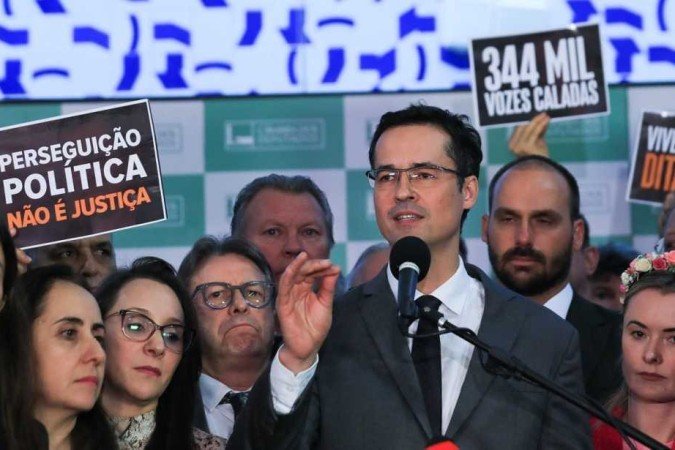 (crédito: Fotográfo/Agência Brasil) (crédito: Fotográfo/Agência Brasil)