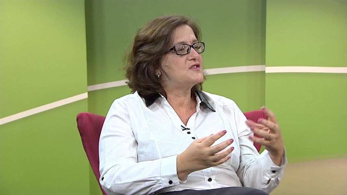 Consultora da OMS destaca importância do enfrentamento ao etarismo