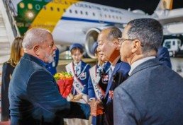 Visão do Correio: O Japão de braços abertos