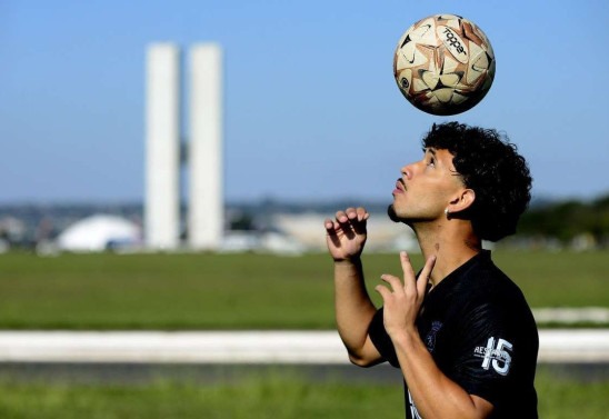  Marcelo Ferreira/CB/D.A Press