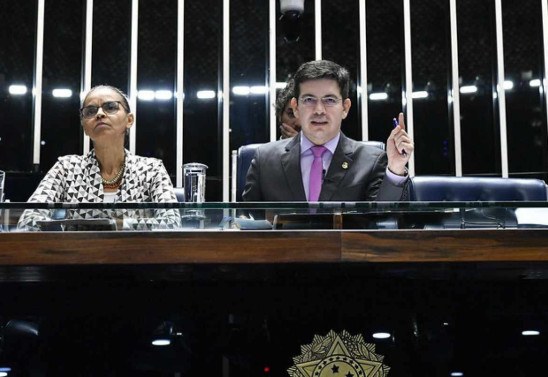  Geraldo Magela/Agência Senado