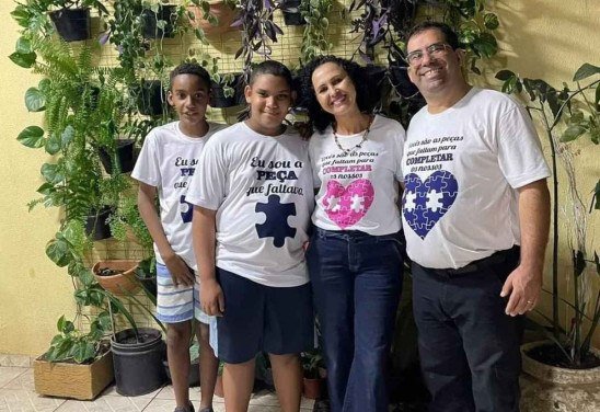 Arquivo pessoal 
