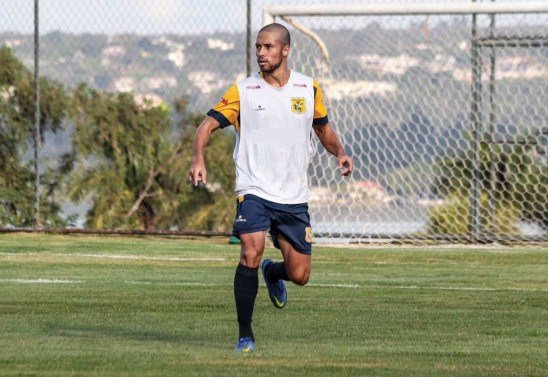 Luã Tomasson/Brasiliense