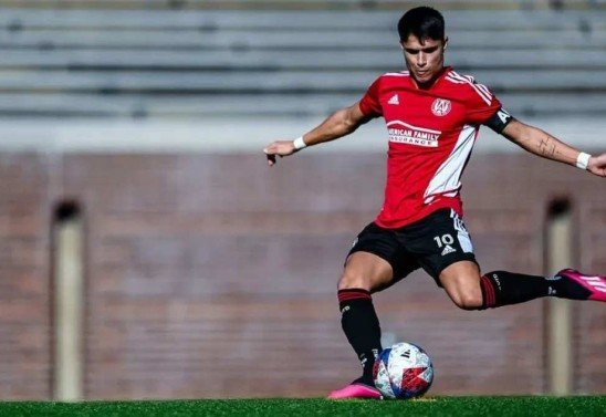 Divulgação/Atlanta United