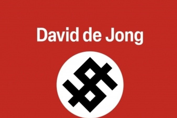 Bilionários nazistas, de David de Jong