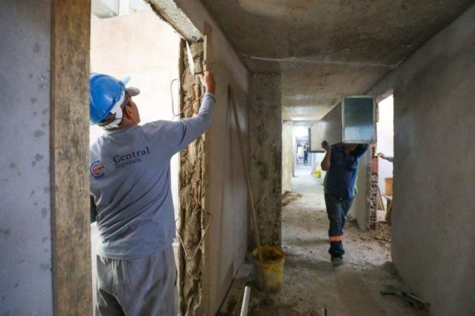 (crédito: Divulgação/Agência Brasília) (crédito: Divulgação/Agência Brasília)