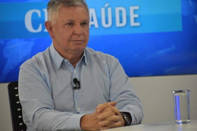 (crédito: Mariana Lins ) (crédito: Mariana Lins )