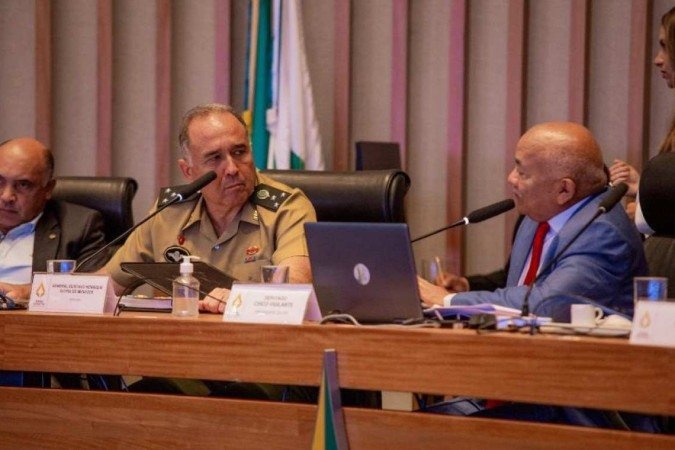  (crédito: Hugo Batista/CLDF)