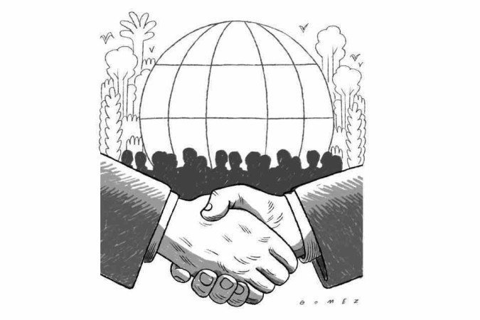 pri-1905-opiniao Opinião -  (crédito: Caio Gomez)