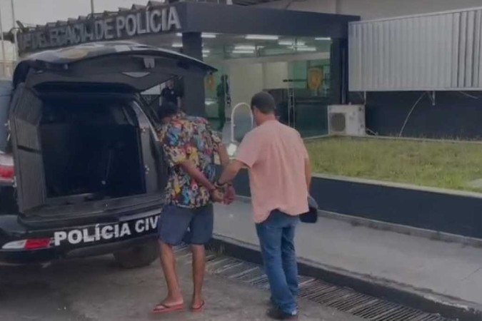 (crédito: PCDF/Divulgação) (crédito: PCDF/Divulgação)