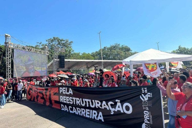 (crédito: Mila Ferreira CB) (crédito: Mila Ferreira CB)