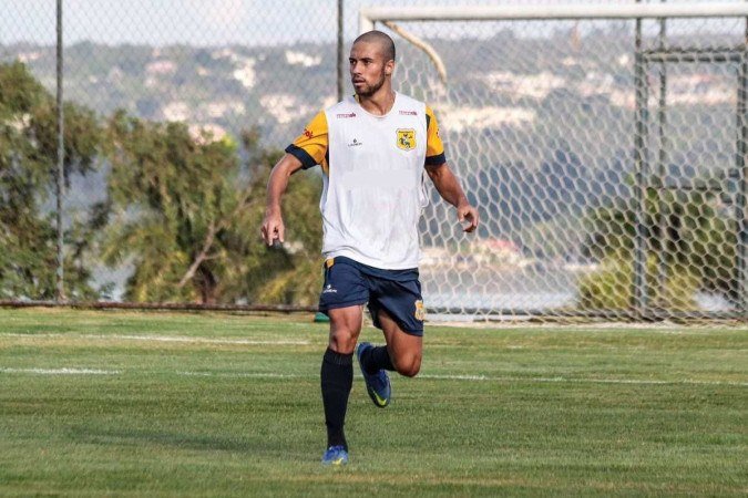  (crédito: Luã Tomasson/Brasiliense)