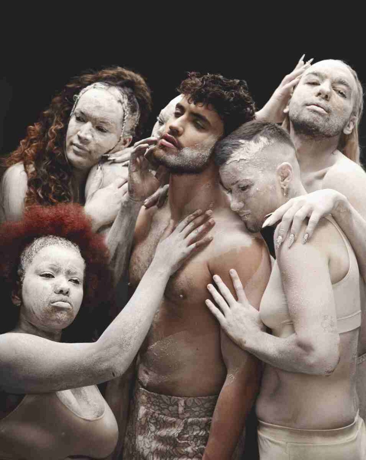 Piettro, artista brasiliense 