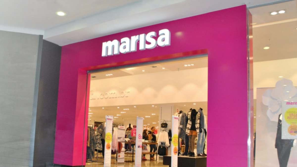 Marisa anuncia fechamento de 91 lojas em 2023; processo custará R$ 62 mi