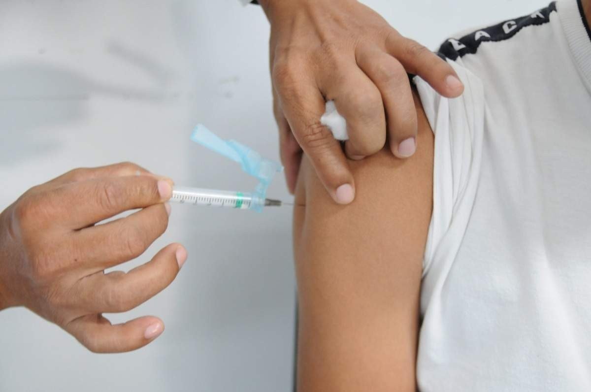 Proteção contra HPV