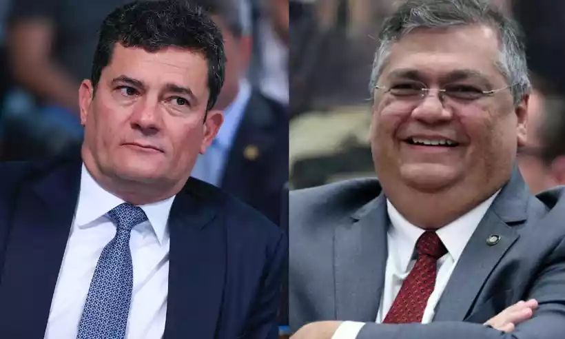 Edilson Rodrigues/Agência Senado/Bruno Spada/Câmara dos Deputados