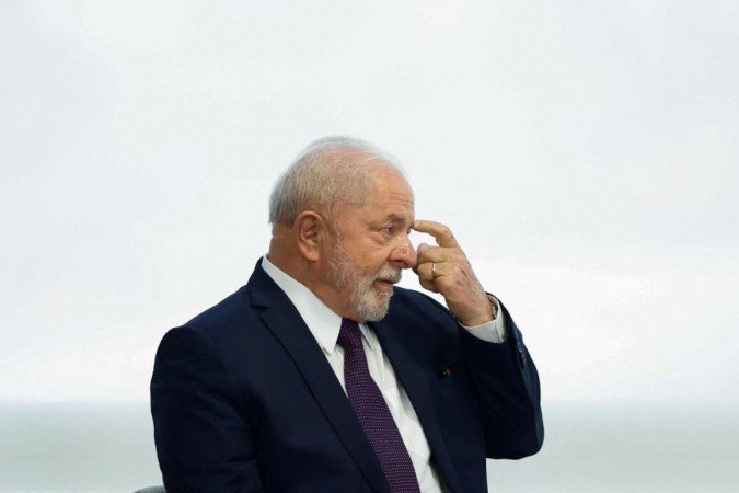 (crédito: Reuters) (crédito: Reuters)