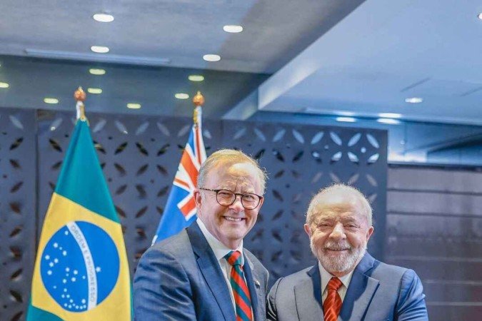  (crédito:  Ricardo Stuckert/PR)