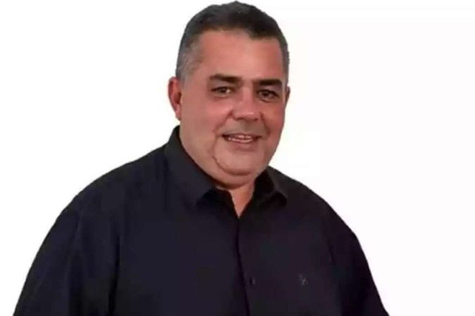 Alex do Japão, como era conhecido, morreu nesta sexta-feira
