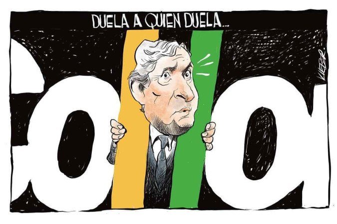 charge2005 -  (crédito: kleber sales)