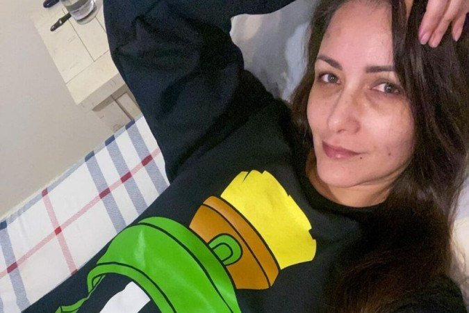 (crédito: Reprodução/Instagram) (crédito: Reprodução/Instagram)