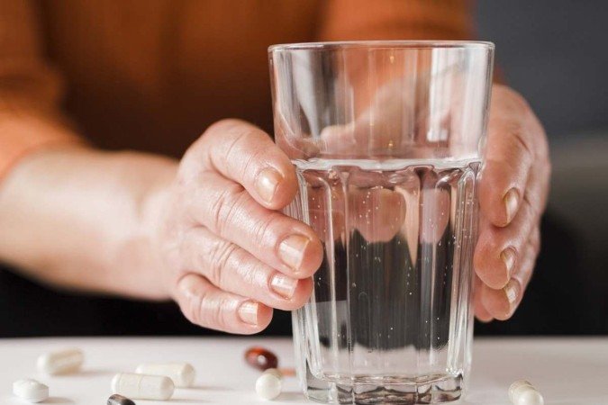 Não há evidências sólidas sobre o uso crônico e diário desses medicamentos
- (crédito: Repdoução/Freepik) Não há evidências sólidas sobre o uso crônico e diário desses medicamentos
- (crédito: Repdoução/Freepik)