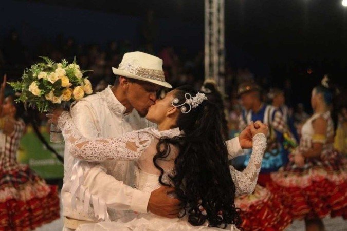 Equipes trabalham a todo vapor para levar o que há de melhor para as competições