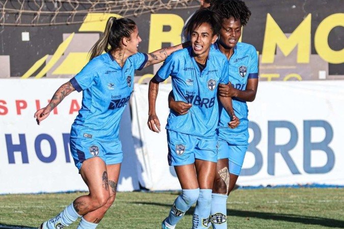  (crédito: Júlio Cesar Silva/Real Brasília)