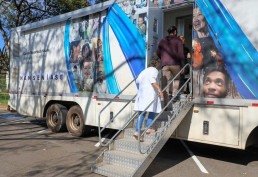  (crédito: Paulo H.Carvalho/Agência Brasília)