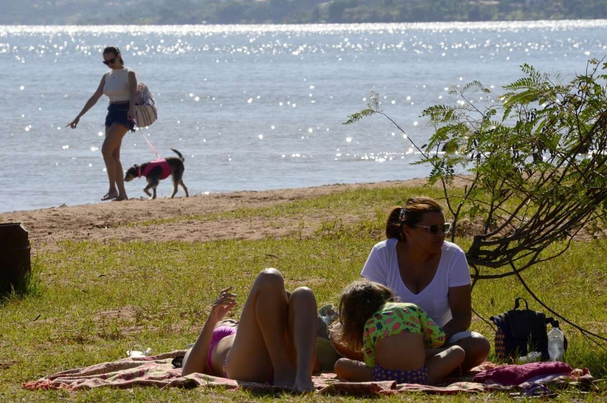 Brasilienses se unem para cobrar a regularização de parques urbanos
