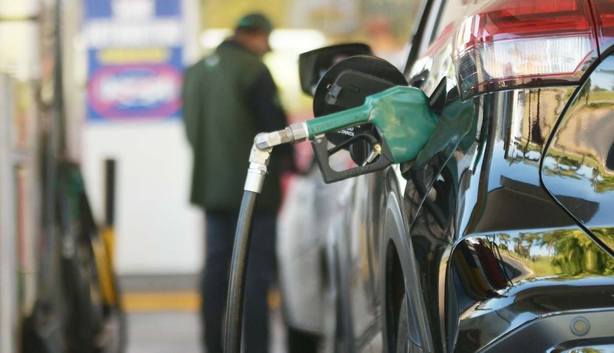 Prévia da inflação sobe 0,44% em maio, puxada por alta na gasolina