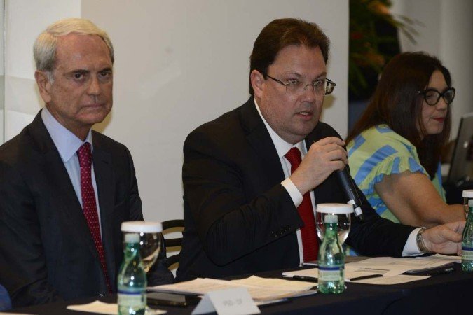 Ney Ferraz disse que as perdas podem chegar a R$ 12 bilhões