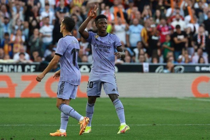  (crédito: JOSE JORDAN / AFP)